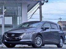 2009 Honda Odyssey