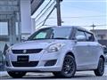 2012 Suzuki Swift