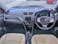 2012 Suzuki Swift