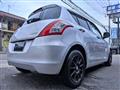 2012 Suzuki Swift