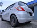 2012 Suzuki Swift