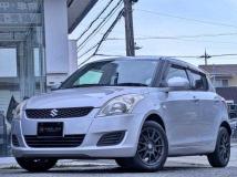 2012 Suzuki Swift