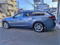 2012 Mazda Atenza