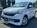 2015 Daihatsu Mira
