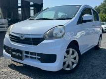2015 Daihatsu Mira
