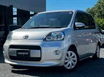 2012 Toyota Porte