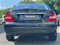 2011 Mercedes-Benz C-Class