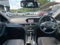 2011 Mercedes-Benz C-Class