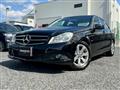 2011 Mercedes-Benz C-Class