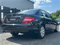 2011 Mercedes-Benz C-Class