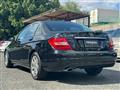 2011 Mercedes-Benz C-Class