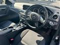 2011 Mercedes-Benz C-Class