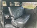 2019 Toyota Hiace Van