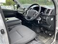 2023 Toyota Hiace Van