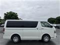 2017 Toyota Hiace Van