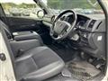 2017 Toyota Hiace Van