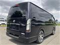 2017 Toyota Hiace Van