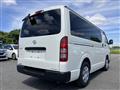 2025 Toyota Hiace Van