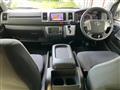 2017 Toyota Hiace Van