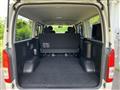 2017 Toyota Hiace Van