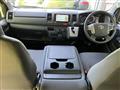 2023 Toyota Hiace Van