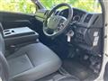 2023 Toyota Hiace Van