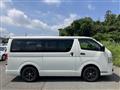 2022 Toyota Hiace Van