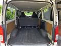 2022 Toyota Hiace Van