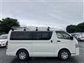 2021 Toyota Hiace Van
