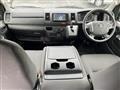 2021 Toyota Hiace Van