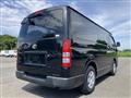 2021 Toyota Hiace Van