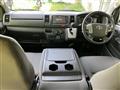2021 Toyota Hiace Van