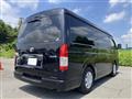 2024 Toyota Hiace Van