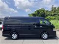 2024 Toyota Hiace Van