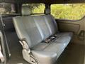2024 Toyota Hiace Van