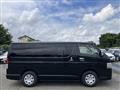 2025 Toyota Hiace Van