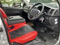 2021 Toyota Hiace Van