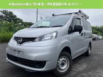 2024 Nissan NV200 VANETTE