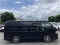 2017 Toyota Hiace Van