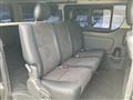 2017 Toyota Hiace Van
