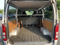 2017 Toyota Hiace Van