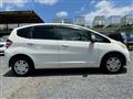 2008 Honda Fit