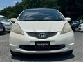 2008 Honda Fit