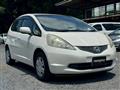2008 Honda Fit