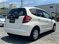 2008 Honda Fit