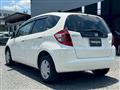 2008 Honda Fit