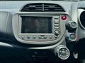2008 Honda Fit