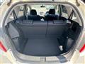 2008 Honda Fit