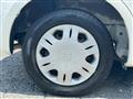 2008 Honda Fit