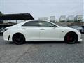 2014 Toyota Mark X